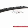 Etusplitteri (V2) BMW 2 Gran Coupe M-Pack / M235i F44, Maxton-4