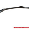 Etusplitteri (V2) BMW 2 M-Pack F22, Maxton-5