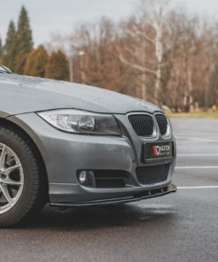 Etulippa V.2 BMW 3 E90/E91 Facelift, Maxton-4