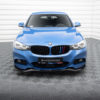 Etusplitteri (V2) BMW 3 GT M-Pack F34, Maxton-2