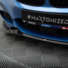 Etusplitteri (V2) BMW 3 GT M-Pack F34, Maxton-3