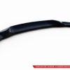 Etusplitteri (V2) BMW 3 GT M-Pack F34, Maxton-5