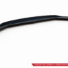 Etusplitteri (V2) BMW 3 M340i / M-Pack G20 / G21 Facelift, Maxton-5
