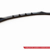 Etusplitteri (V2) BMW 3 Sport Line G20 / G21, Maxton-5