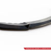 Etusplitteri (V2) BMW 4 Coupe / Gran Coupe / Cabrio F32 / F36 / F33, Maxton-4