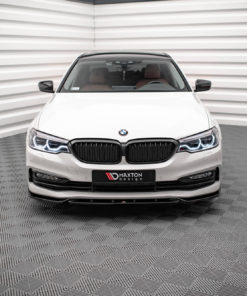 Etusplitteri (V2) BMW 5 G30 / G31, Maxton-2