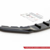 Etusplitteri (V2) BMW 5 M-Pack / M550i / M550d G30 Facelift, Maxton-3