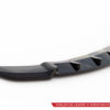 Etusplitteri (V2) BMW 7 F01, Maxton-4