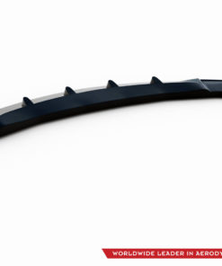 Etusplitteri (V2) BMW 7 F01, Maxton-5