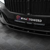 Etusplitteri (V2) BMW 7 G11 / G12 Facelift, Maxton-3