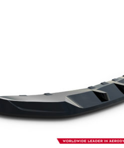 Etusplitteri (V2) BMW 7 G70, Maxton-4