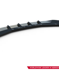 Etusplitteri (V2) BMW 7 G70, Maxton-5