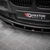 Etusplitteri (V2) BMW 7 M-Pack F01, Maxton-3