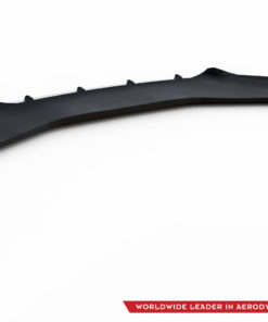 Etusplitteri (V2) BMW 7 M-Pack / M760e / i7 M-Pack G70, Maxton-5