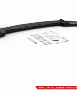 Etusplitteri (V2) BMW M2 Competition F87, Maxton-5