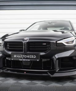 Etusplitteri (V2) BMW M2 G87, Maxton