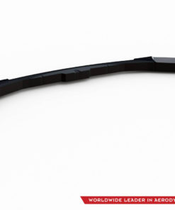 Etusplitteri (V2) BMW M2 G87, Maxton-5