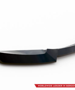 Etusplitteri (V2) BMW M2 G87, Maxton-4