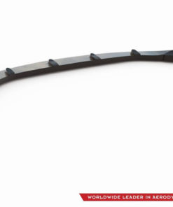 Etusplitteri (V2) BMW M3 Sedan / Touring G80 / G81, Maxton-4