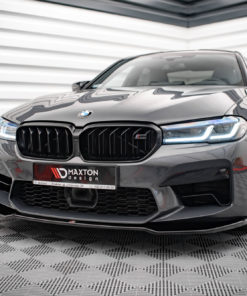 Etusplitteri (V2) BMW M5 F90 Facelift, Maxton