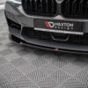 Etusplitteri (V2) BMW M5 F90 Facelift, Maxton-3