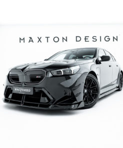 Etulippa V.2 BMW M5 Sedan / Touring G90, Maxton