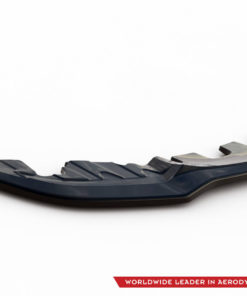 Etusplitteri (V2) BMW M8 Gran Coupe F93 / Coupe F92, Maxton-4