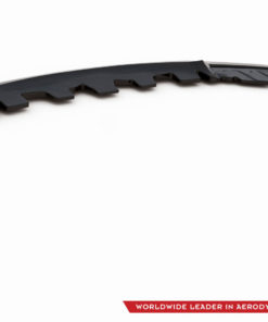 Etusplitteri (V2) BMW M8 Gran Coupe F93 / Coupe F92, Maxton-5