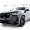 Etulippa V.2 BMW X4 M-Pack G02 Facelift, Maxton-3