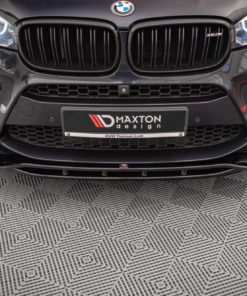 Etulippa V.2 BMW X5 M F85 / X6 M F86, Maxton-2