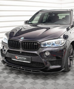 Etulippa V.2 BMW X5 M F85 / X6 M F86, Maxton