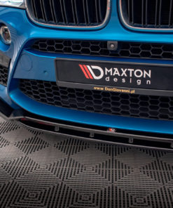 Etulippa V.2 BMW X5 M F85 / X6 M F86, Maxton-3