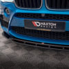 Etulippa V.2 BMW X5 M F85 / X6 M F86, Maxton-3
