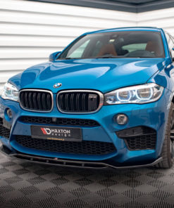 Etulippa V.2 BMW X5 M F85 / X6 M F86, Maxton-5