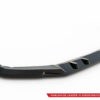 Etusplitteri (V2) BMW X5 M F95 Facelift, Maxton-4