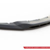 Etusplitteri (V2) BMW X5 M-Pack F15, Maxton-4