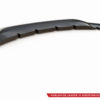 Etusplitteri (V2) BMW X5 M-Pack F15, Maxton-5