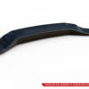 Etusplitteri (V2) BMW X5 M-Pack G05 Facelift, Maxton-5