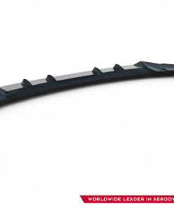 Etusplitteri (V2) BMW X6 M F96 Facelift, Maxton-5