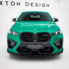 Etusplitteri (V2) BMW X6 M F96 Facelift, Maxton-2