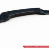 Etusplitteri (V2) BMW X6 M-Pack F16, Maxton-5