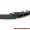 Etusplitteri (V2) BMW X6 M-Pack F16, Maxton-4