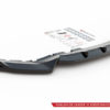 Etusplitteri (V2) BMW X7 M-Pack G07, Maxton-3