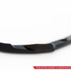 Etusplitteri (V2) BMW XM G09, Maxton-4