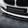 Etusplitteri (V2) BMW Z4 E89, Maxton-3