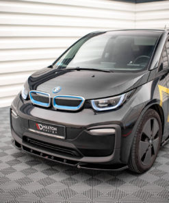 Etusplitteri (V2) BMW i3 Mk1 Facelift, Maxton