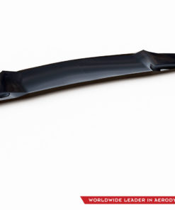 Etusplitteri (V2) BMW iX M-Pack i20, Maxton-5