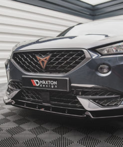 Etusplitteri (V2) Cupra Formentor, Maxton