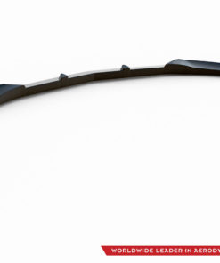 Etusplitteri (V2) Mercedes-AMG C63 Sedan / Estate W205 Facelift, Maxton-5