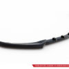 Etusplitteri (V2) Mercedes-AMG C63 Sedan / Estate W205 / S205, Maxton-4
